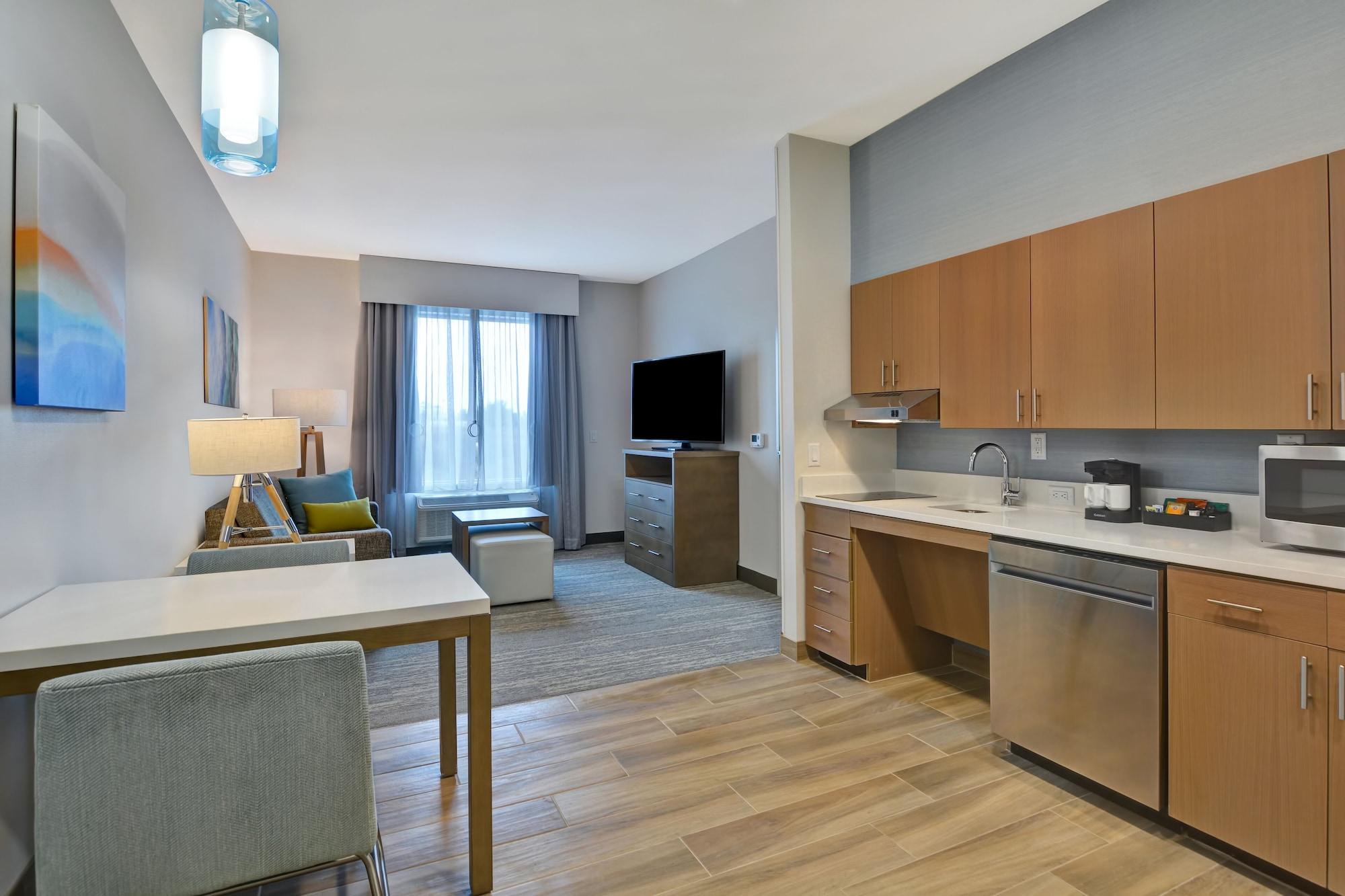 Homewood Suites By Hilton Chula Vista Eastlake Zewnętrze zdjęcie