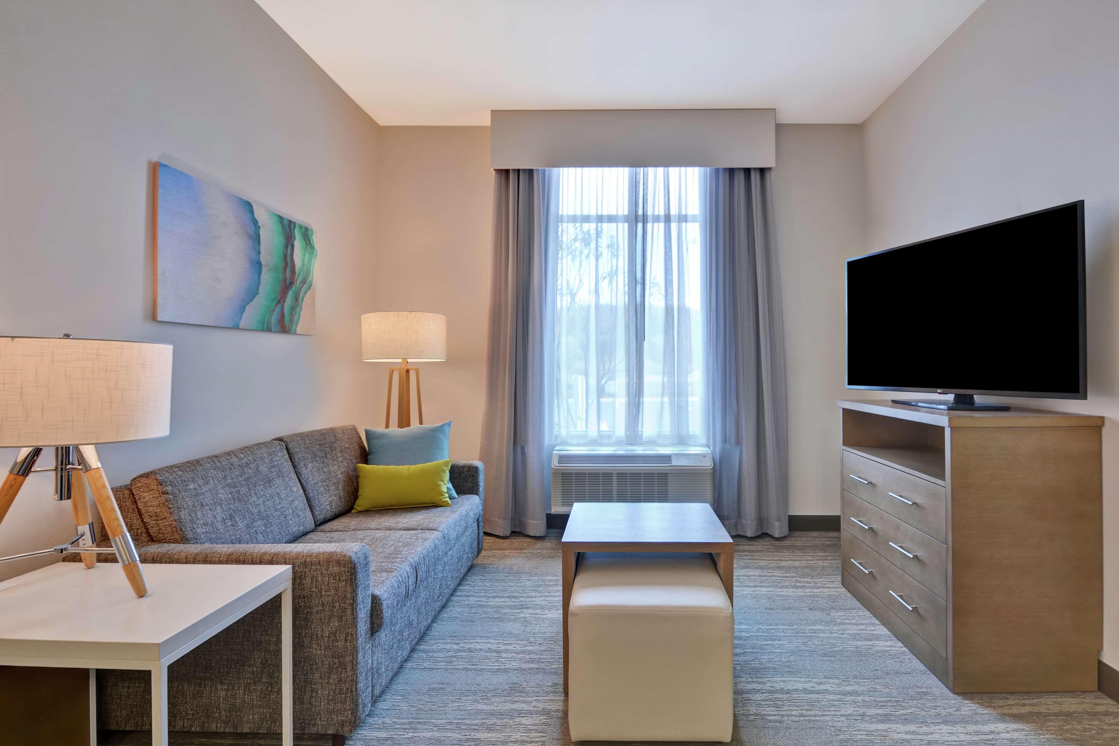 Homewood Suites By Hilton Chula Vista Eastlake Zewnętrze zdjęcie