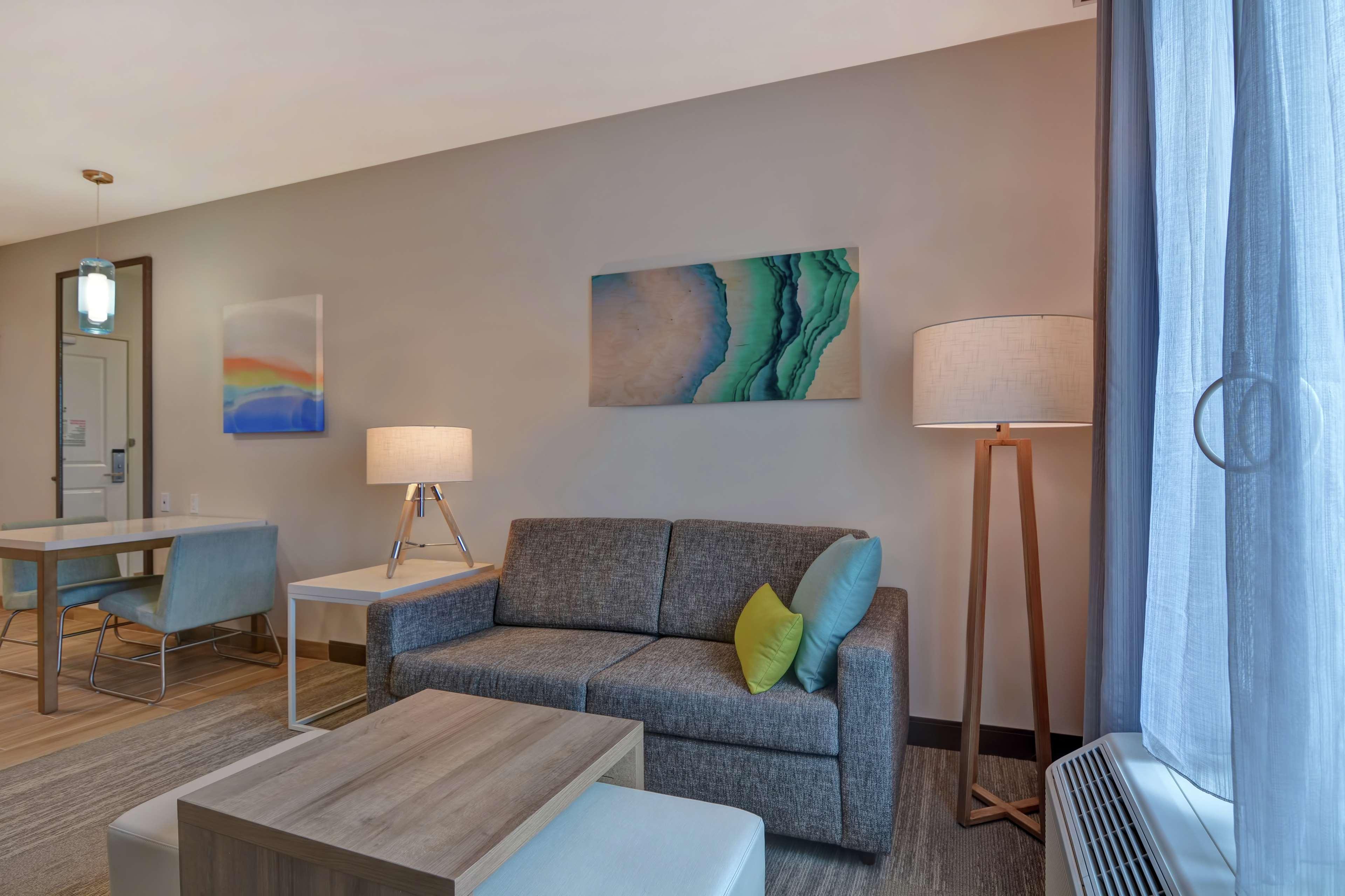 Homewood Suites By Hilton Chula Vista Eastlake Zewnętrze zdjęcie