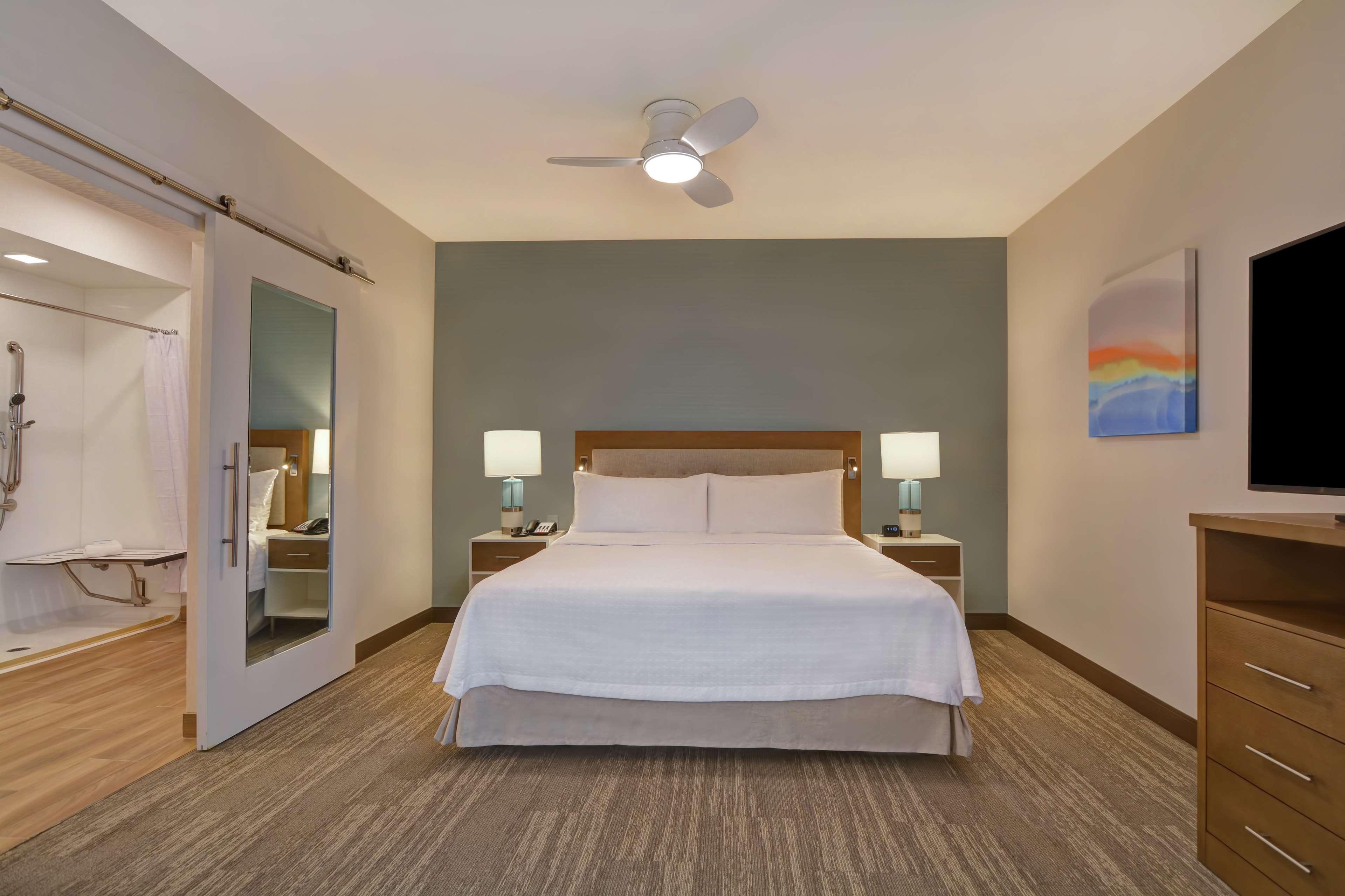 Homewood Suites By Hilton Chula Vista Eastlake Zewnętrze zdjęcie