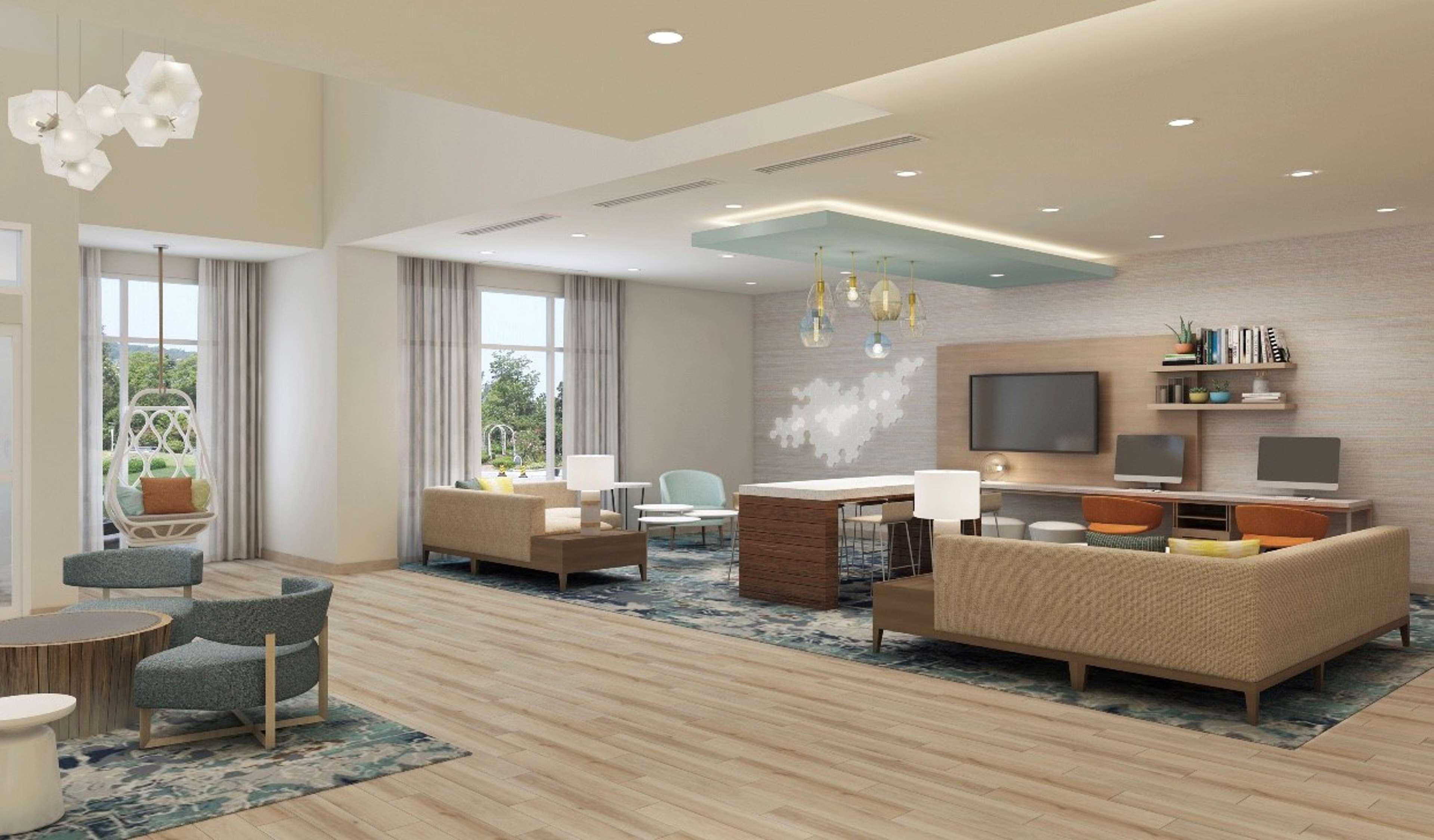 Homewood Suites By Hilton Chula Vista Eastlake Zewnętrze zdjęcie