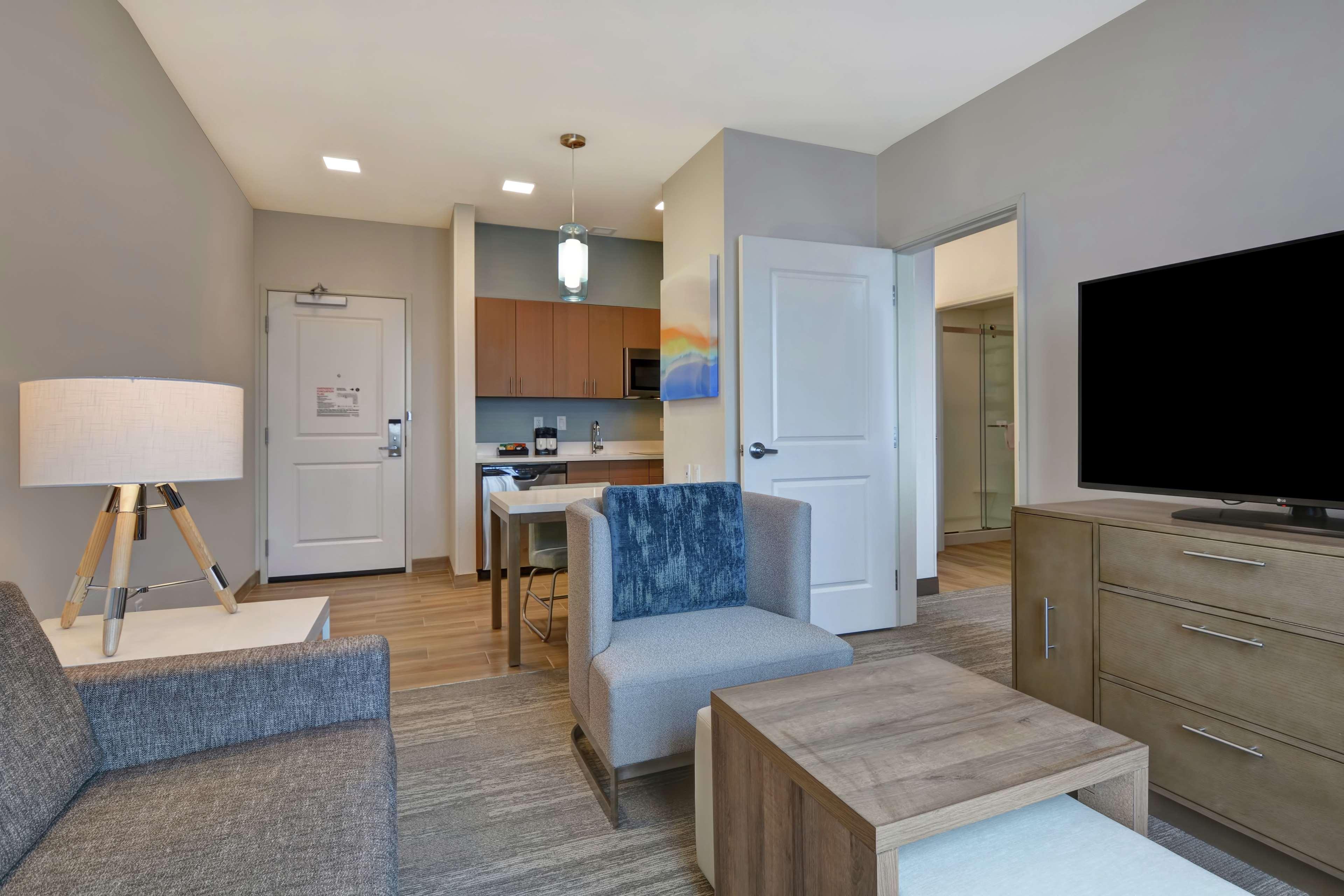 Homewood Suites By Hilton Chula Vista Eastlake Zewnętrze zdjęcie