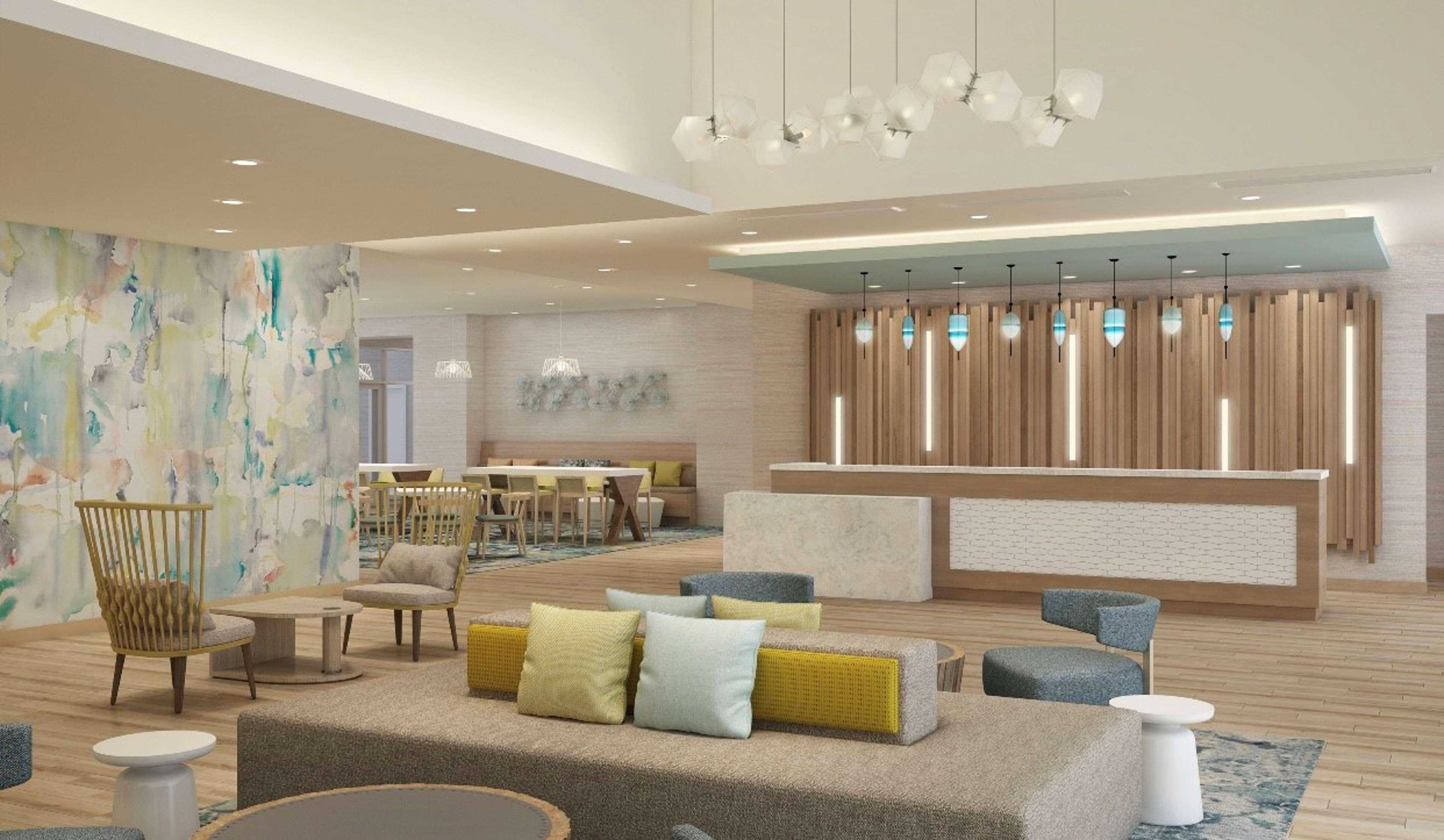 Homewood Suites By Hilton Chula Vista Eastlake Zewnętrze zdjęcie