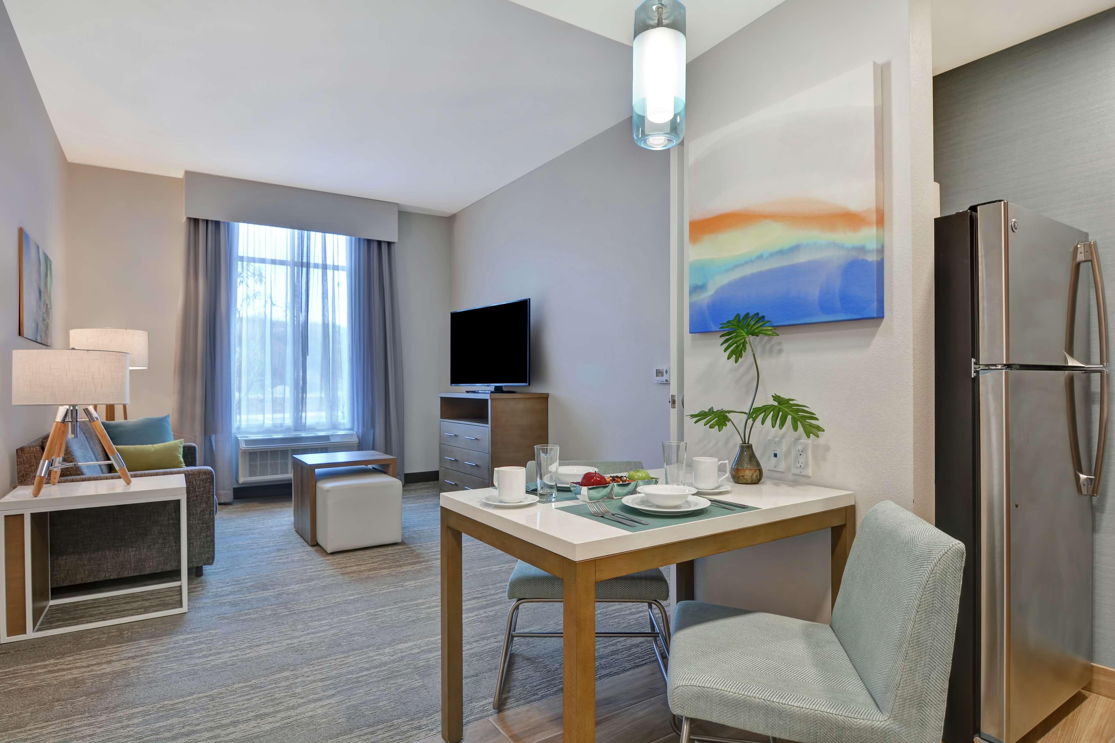 Homewood Suites By Hilton Chula Vista Eastlake Zewnętrze zdjęcie