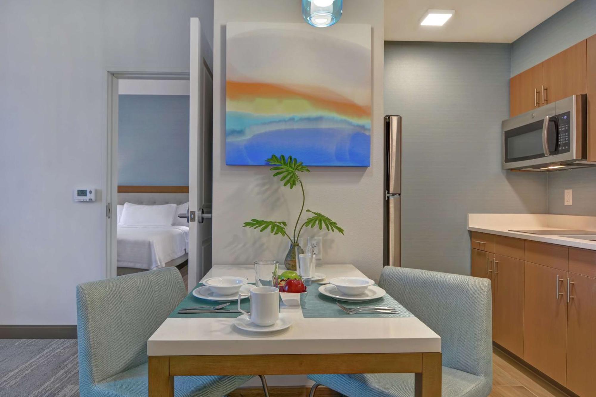 Homewood Suites By Hilton Chula Vista Eastlake Zewnętrze zdjęcie