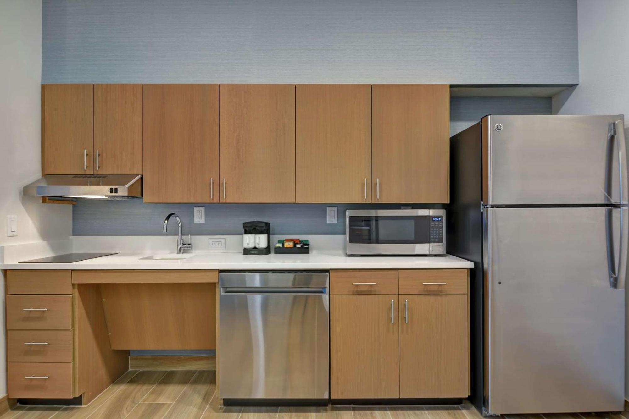Homewood Suites By Hilton Chula Vista Eastlake Zewnętrze zdjęcie