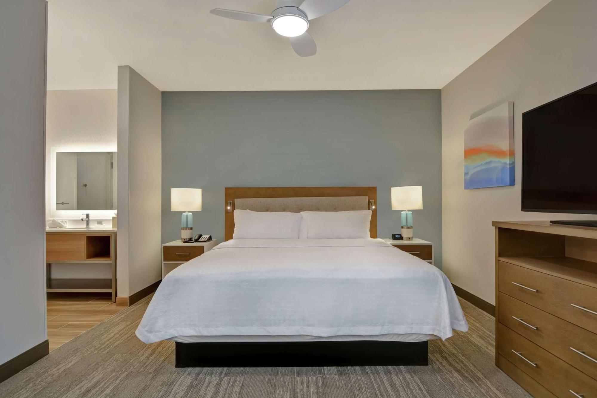 Homewood Suites By Hilton Chula Vista Eastlake Zewnętrze zdjęcie