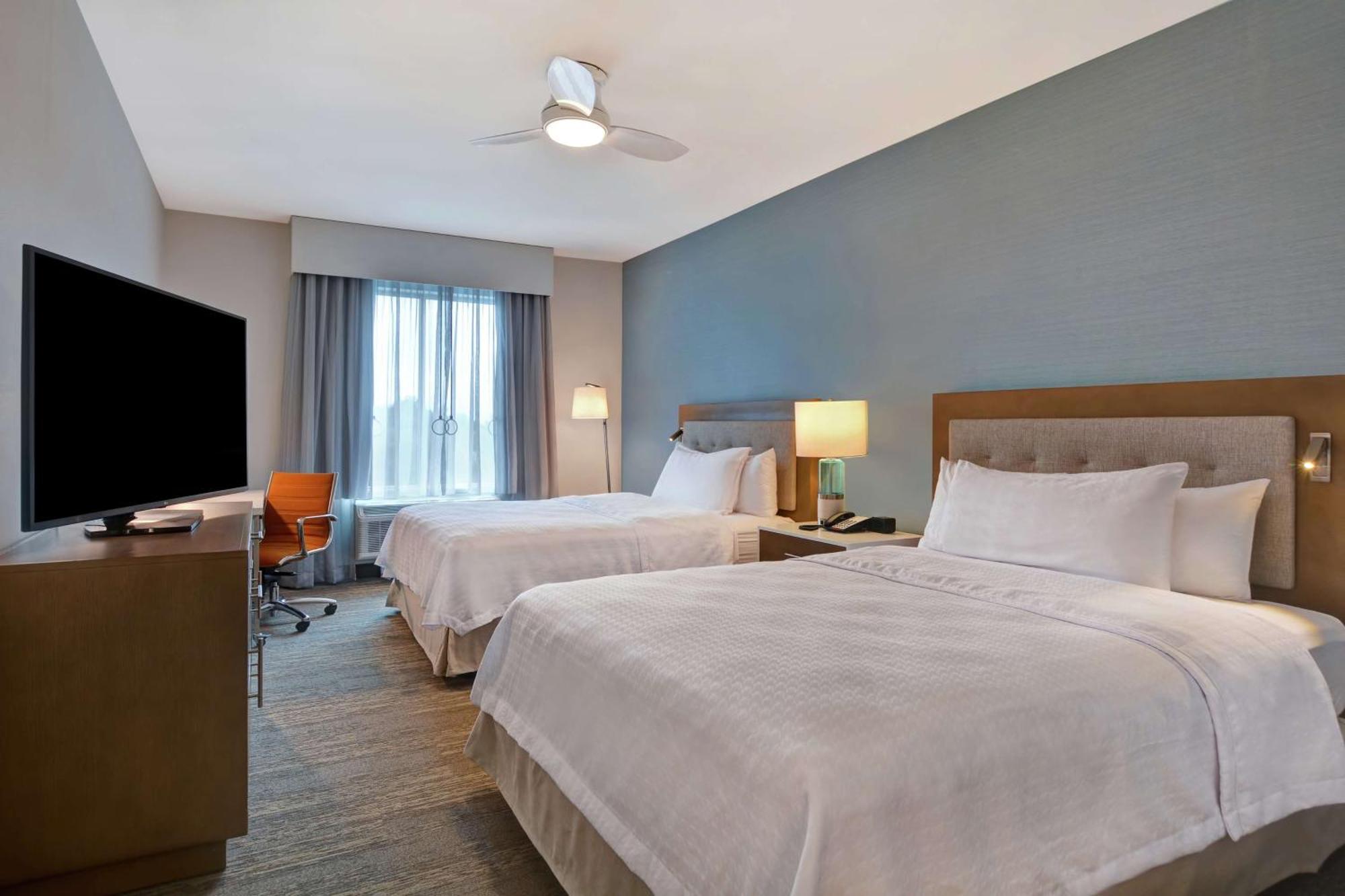 Homewood Suites By Hilton Chula Vista Eastlake Zewnętrze zdjęcie