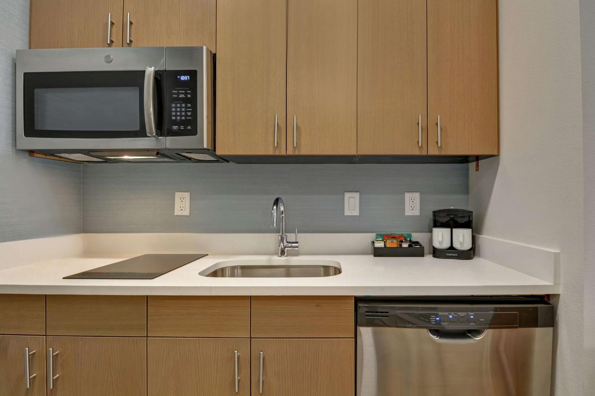 Homewood Suites By Hilton Chula Vista Eastlake Zewnętrze zdjęcie