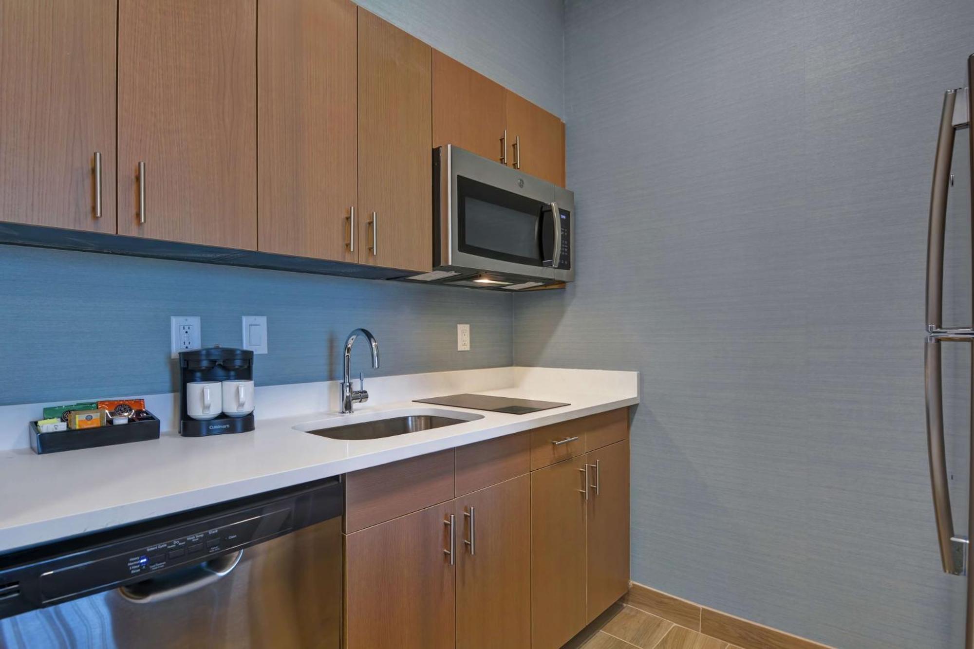 Homewood Suites By Hilton Chula Vista Eastlake Zewnętrze zdjęcie
