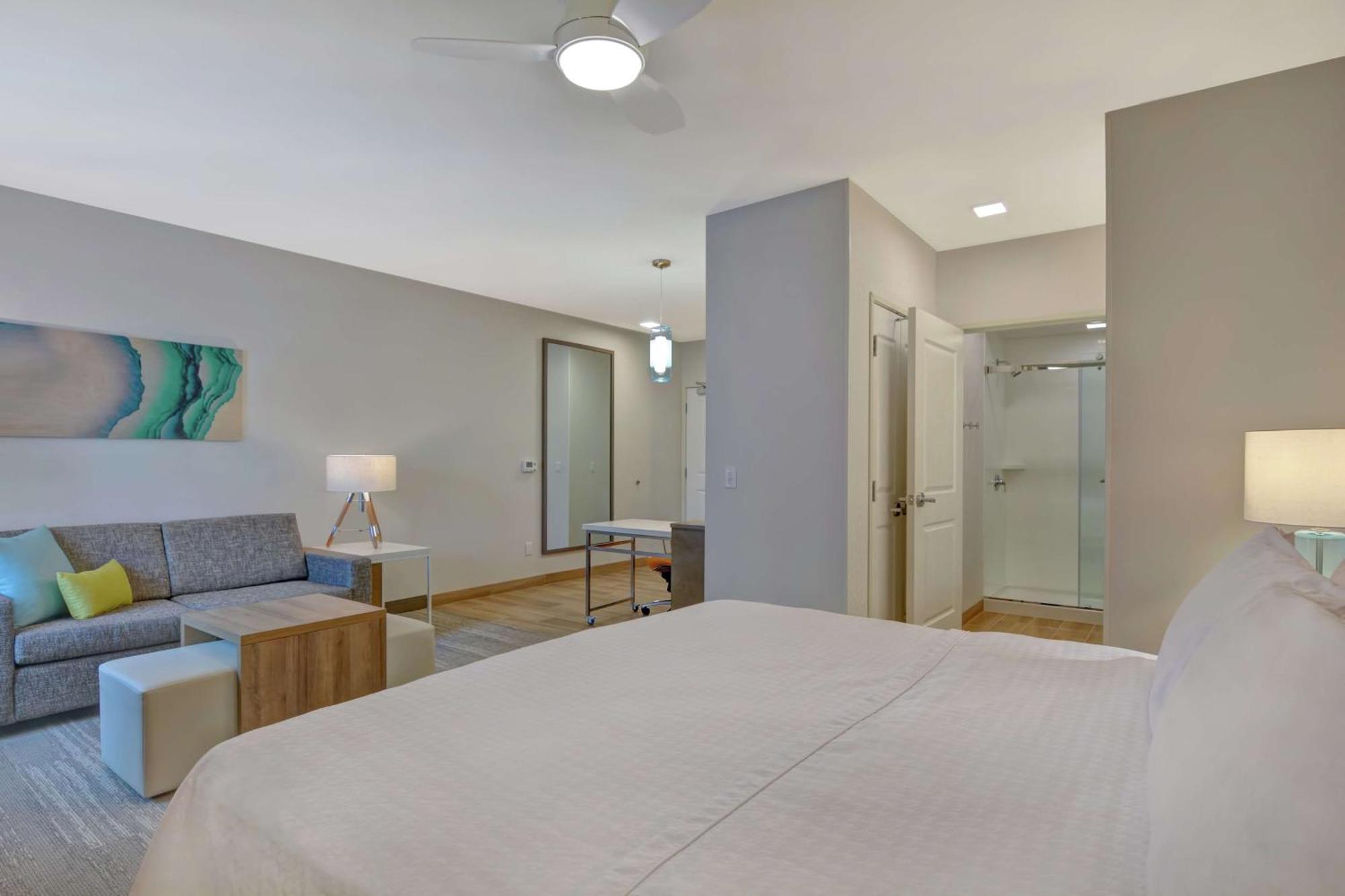 Homewood Suites By Hilton Chula Vista Eastlake Zewnętrze zdjęcie