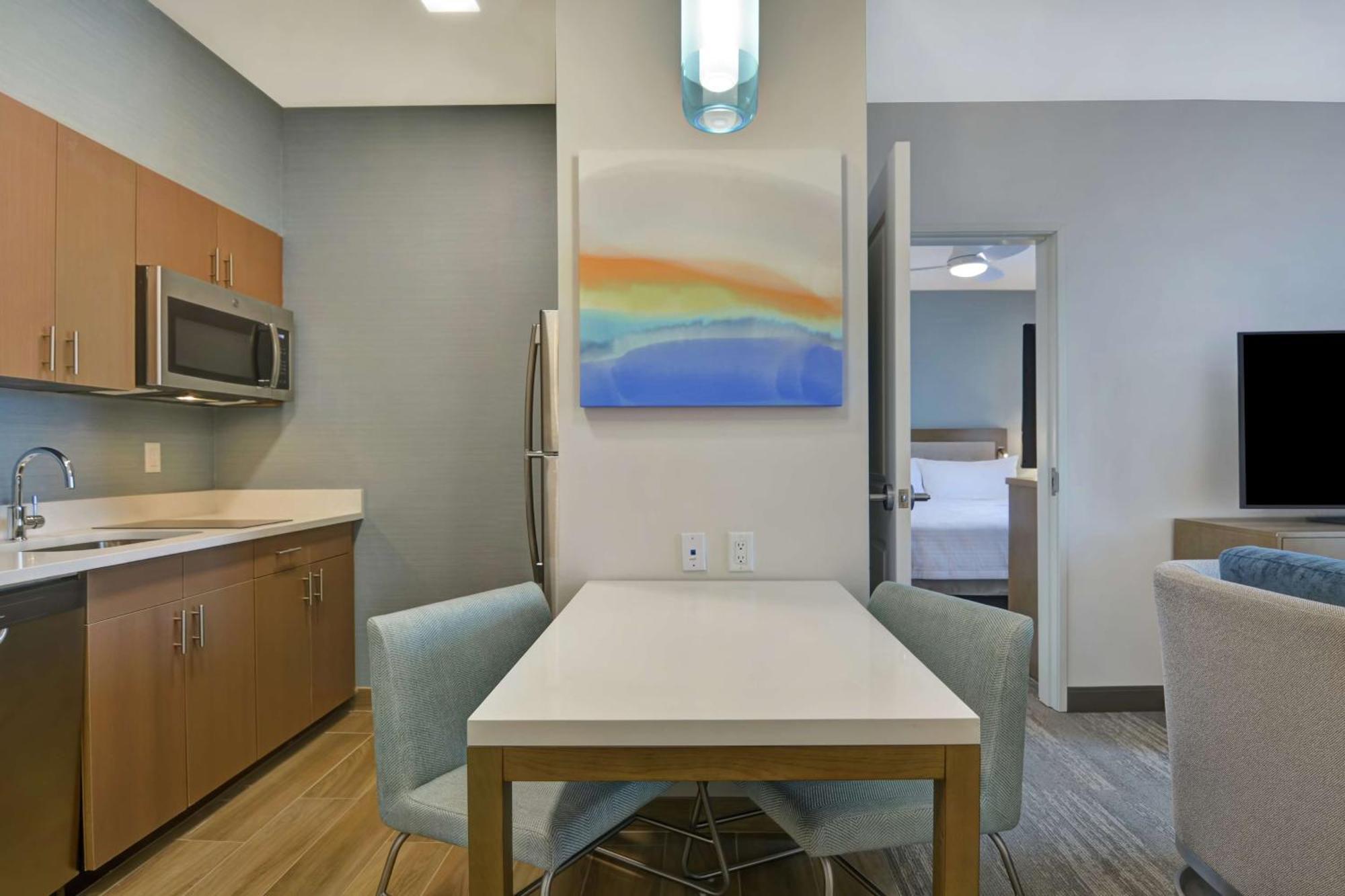 Homewood Suites By Hilton Chula Vista Eastlake Zewnętrze zdjęcie
