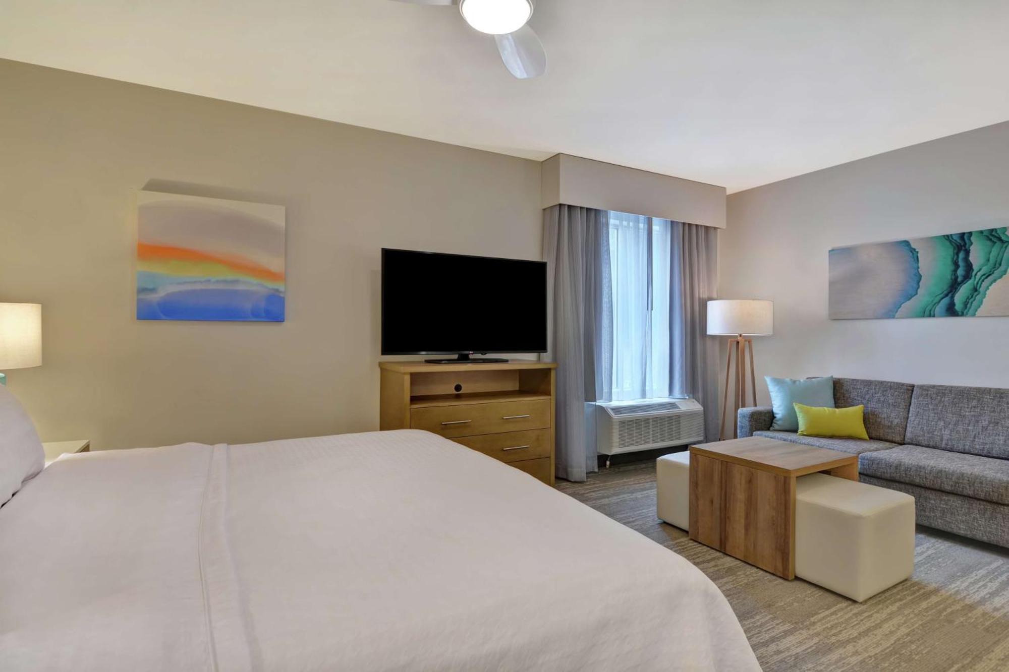 Homewood Suites By Hilton Chula Vista Eastlake Zewnętrze zdjęcie