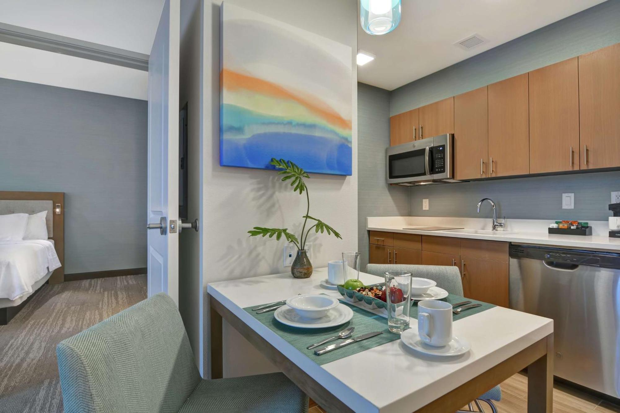 Homewood Suites By Hilton Chula Vista Eastlake Zewnętrze zdjęcie