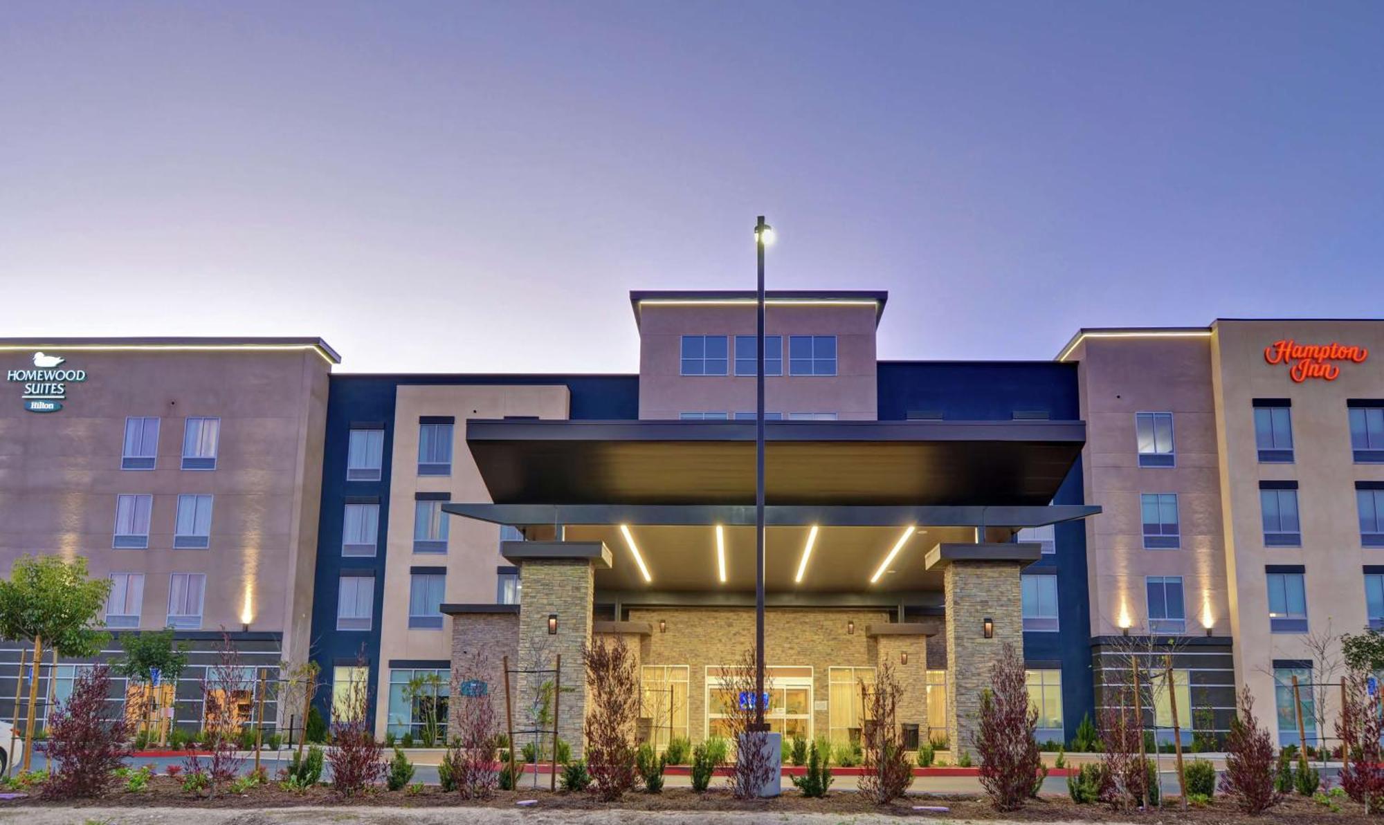 Homewood Suites By Hilton Chula Vista Eastlake Zewnętrze zdjęcie