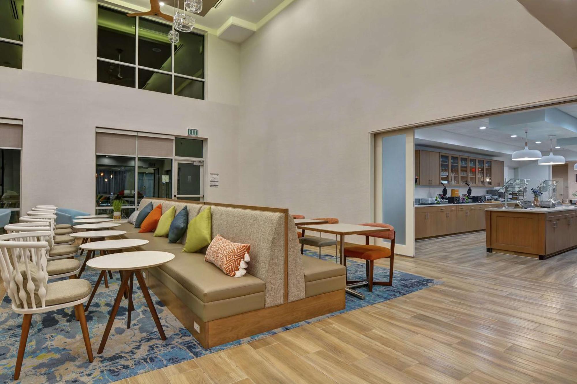 Homewood Suites By Hilton Chula Vista Eastlake Zewnętrze zdjęcie