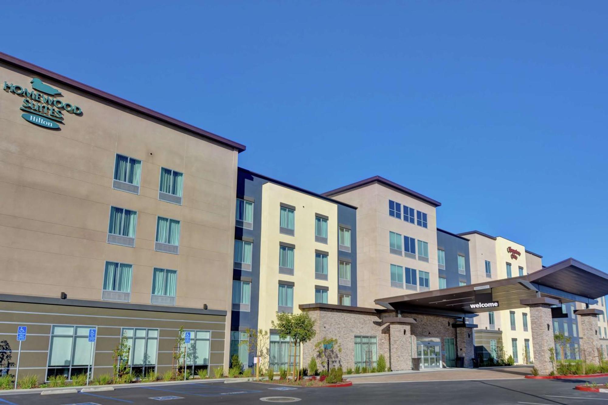 Homewood Suites By Hilton Chula Vista Eastlake Zewnętrze zdjęcie