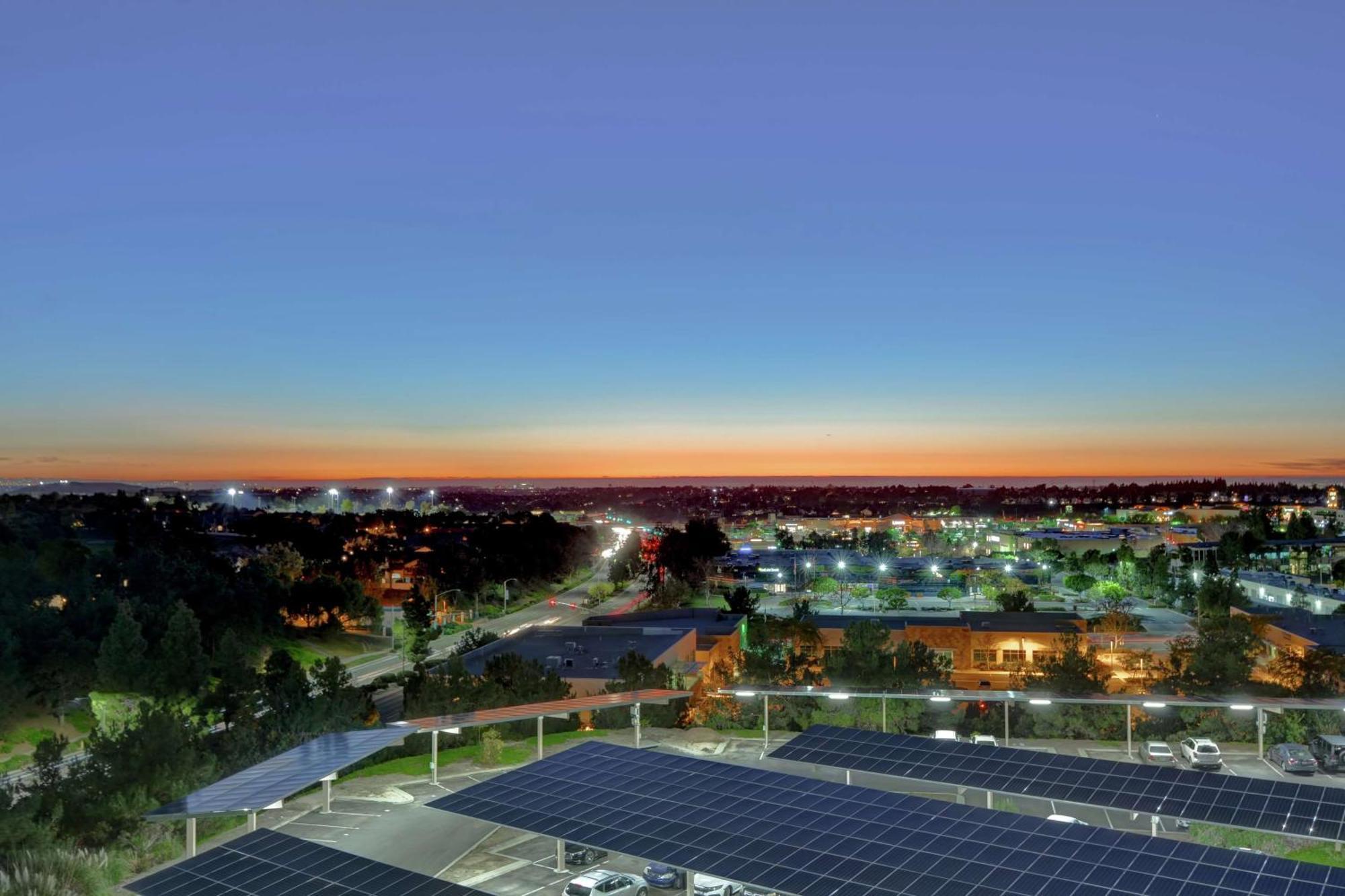 Homewood Suites By Hilton Chula Vista Eastlake Zewnętrze zdjęcie