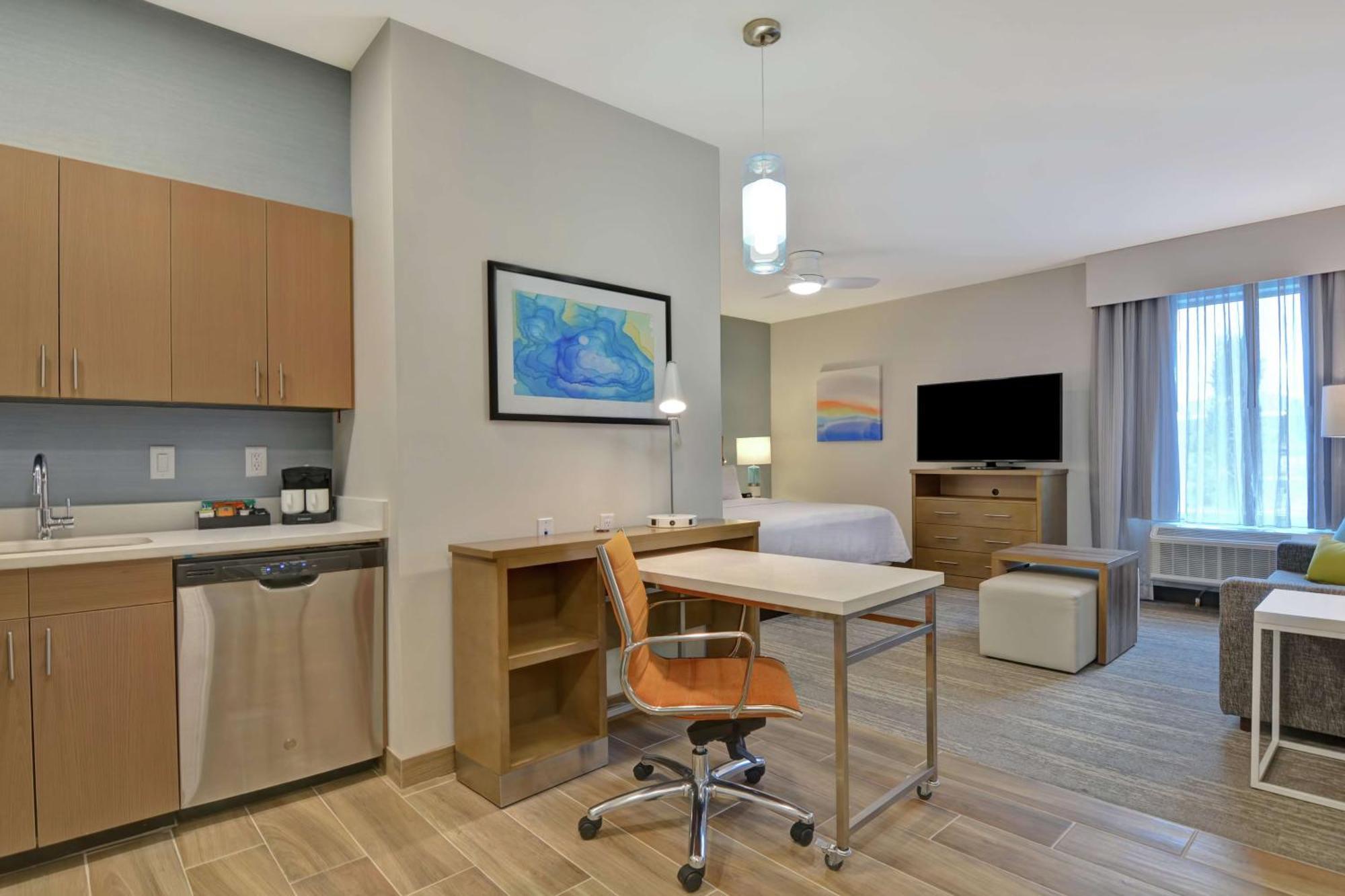 Homewood Suites By Hilton Chula Vista Eastlake Zewnętrze zdjęcie