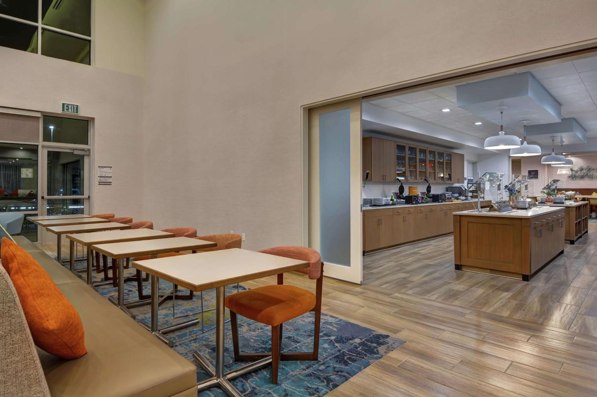 Homewood Suites By Hilton Chula Vista Eastlake Zewnętrze zdjęcie