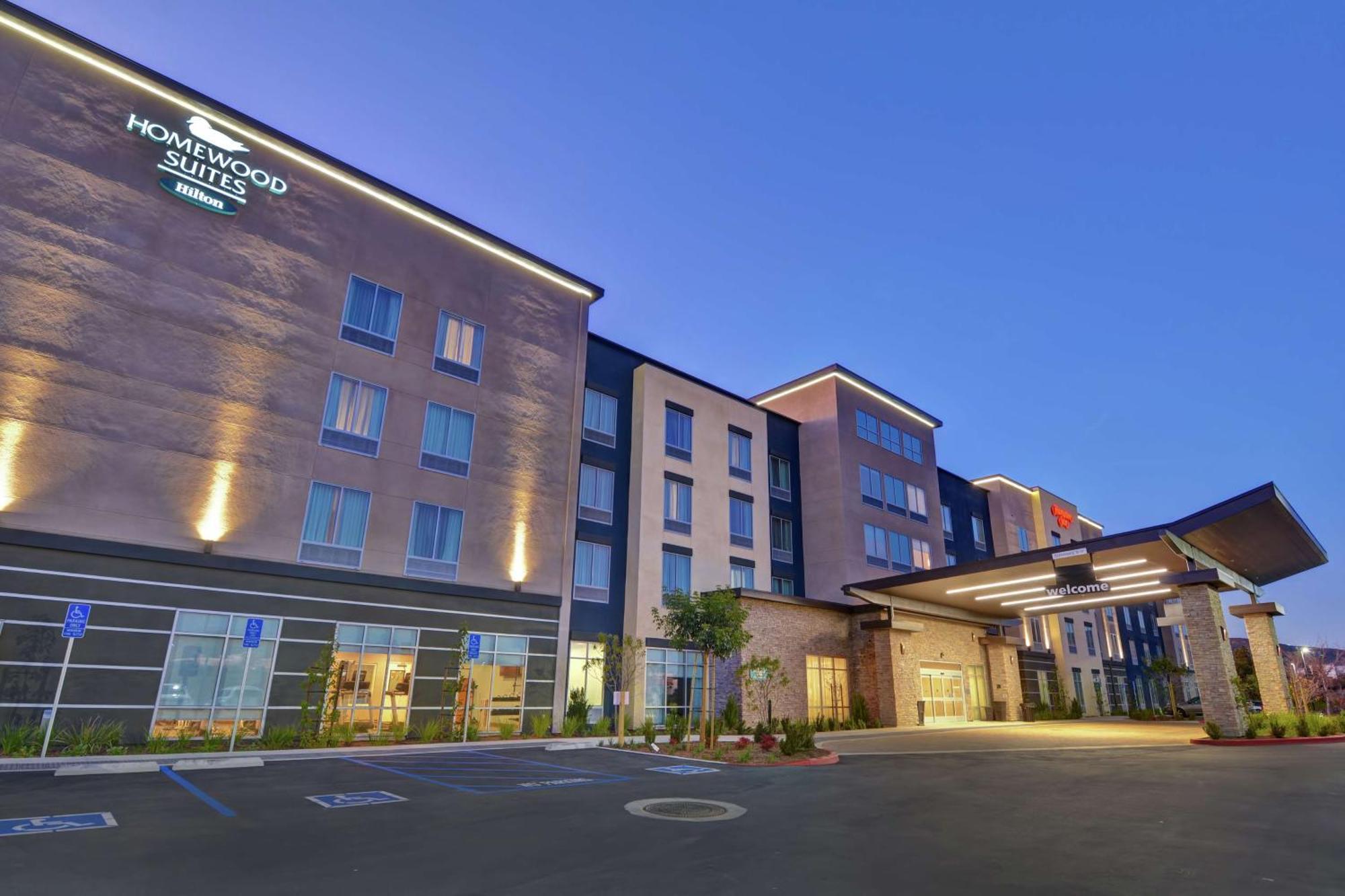Homewood Suites By Hilton Chula Vista Eastlake Zewnętrze zdjęcie
